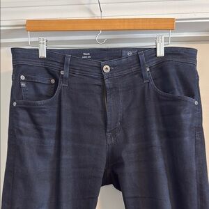 AG Tellis Jeans - Modern Slim Fit - 34 X 32